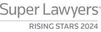 Super Lawyers | Rising Stars 2024