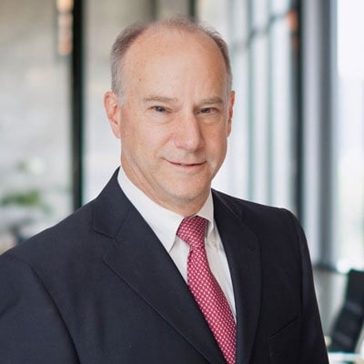 T. Mark Rogstad