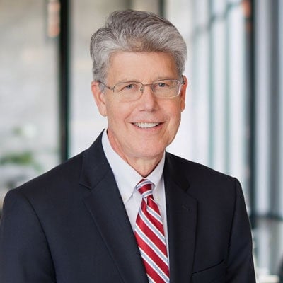 Thomas J. Mitchell III